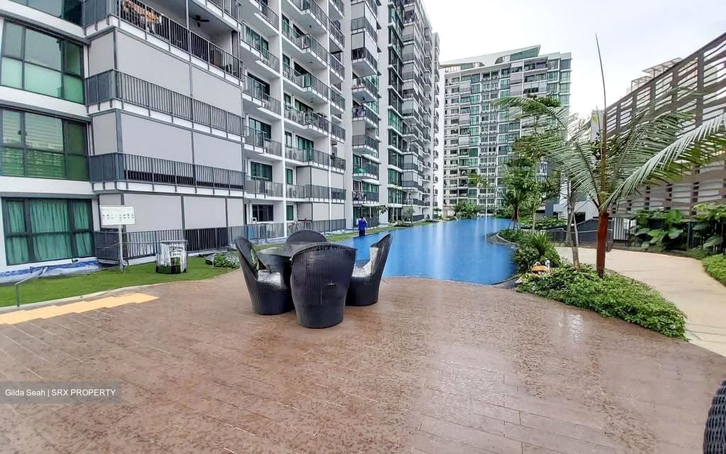 Kingsford Waterbay (D19), Apartment #638055431